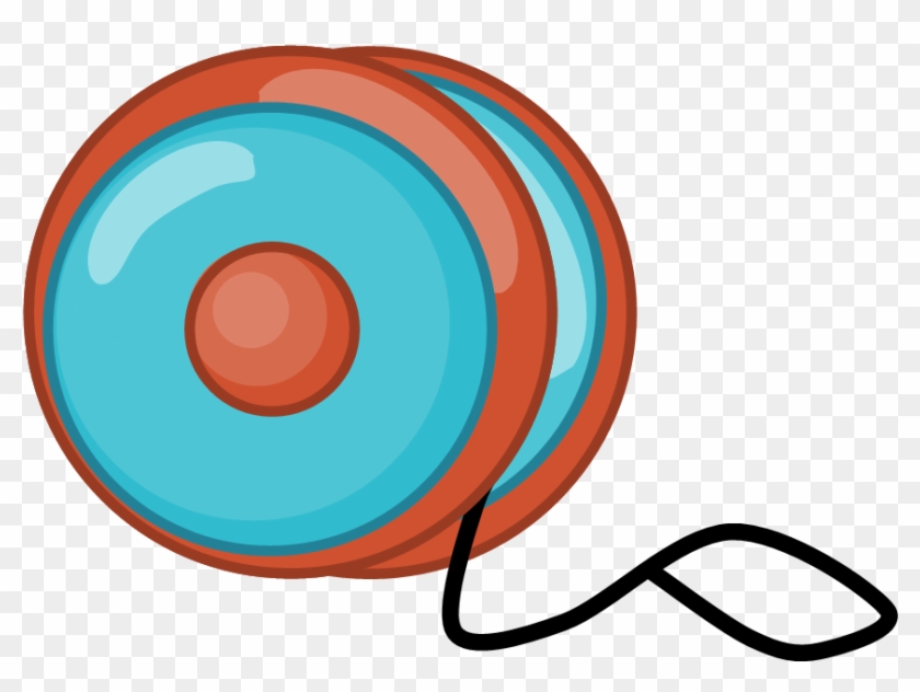 Clip Art Library Library Image Yoyo Png Object Shows - Yoyo Png #1438857