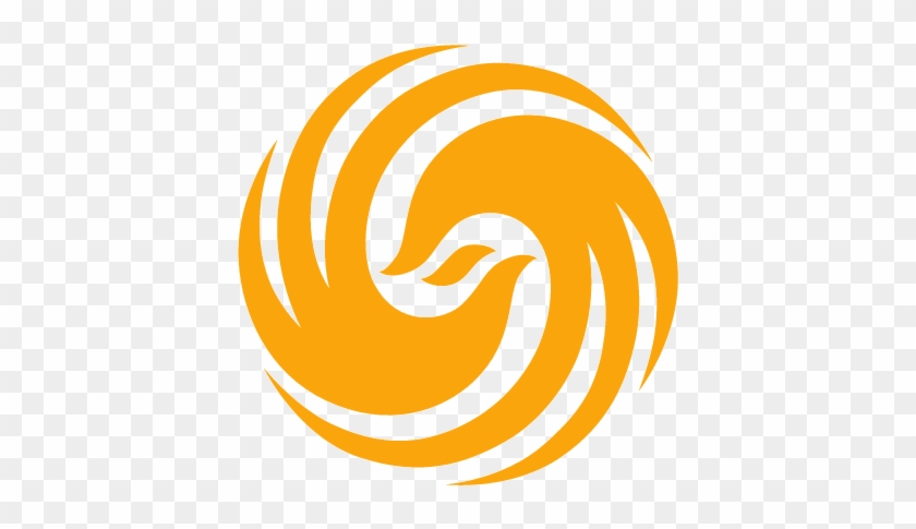 Free Download Of Phoenix Satellite Tv Vector Logo - Phoenix Satellite Tv Logo #1438862