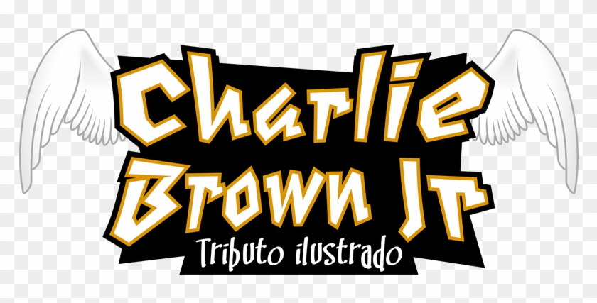 Charlie Brown Jr Logo - Charlie Brown Jr. #1438941