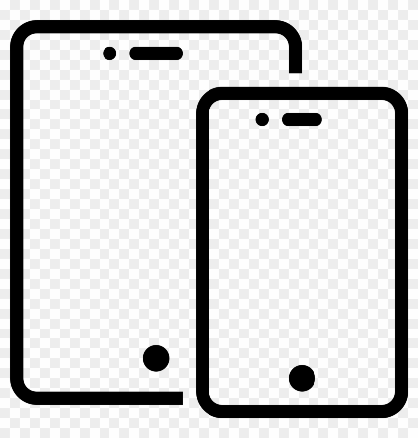 Screen Clipart Computer Phone - Mobile Phone Case #1438963