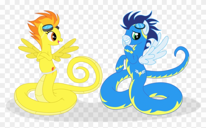 Rainbow Dash Princess Celestia Pony Yellow Mammal Vertebrate - My Little Pony Wonderbolts #1439016