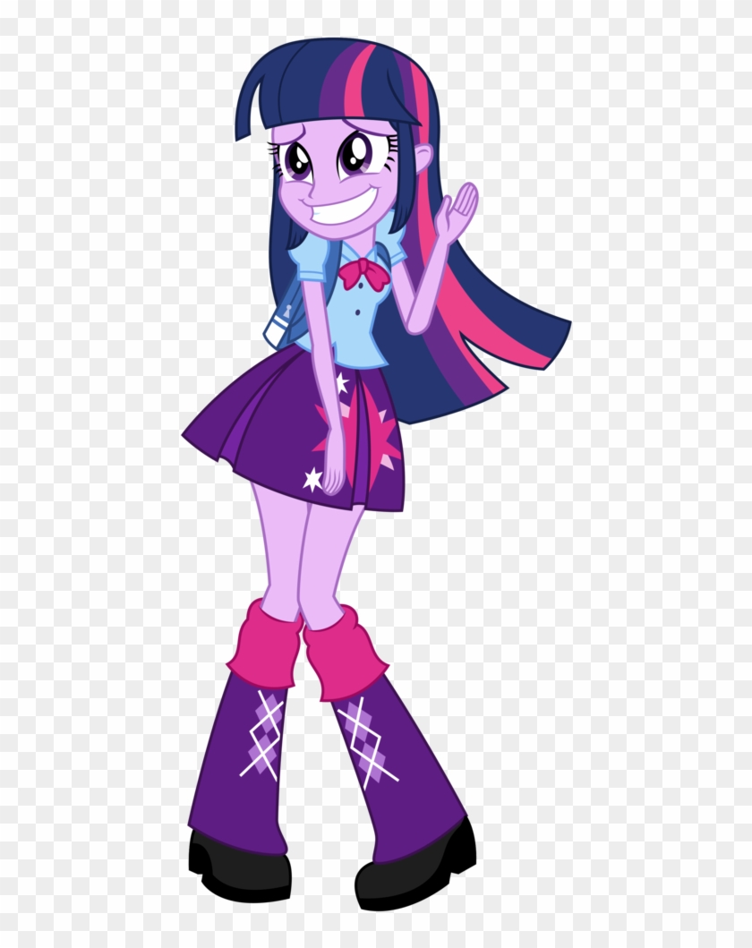 Adorkable, Alicorn, Artist - Equestria Girls Princess Twilight Deviantart #1439030