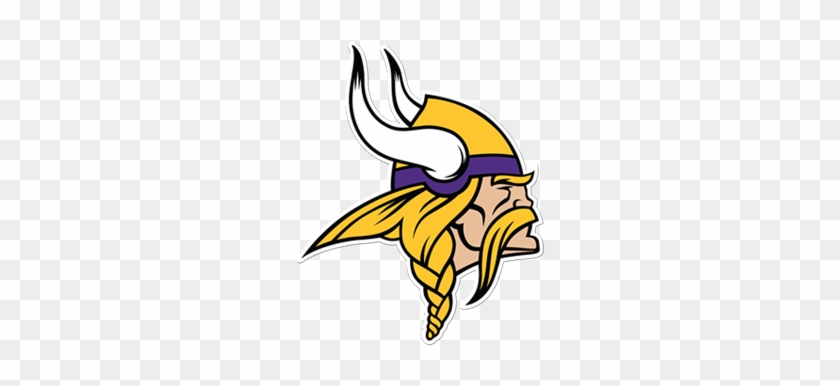 Minnesota Vikings - Vikings Football #1439034