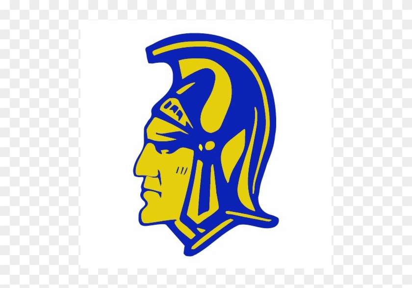 Preseason Top-50 - - Homestead High School Spartan #1439043