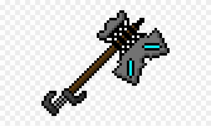 Proton Axe - Proton Axe #1439044