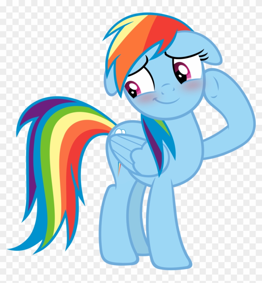 Absurd Res, Artist - My Little Pony Rainbow Dash Hračka #1439116