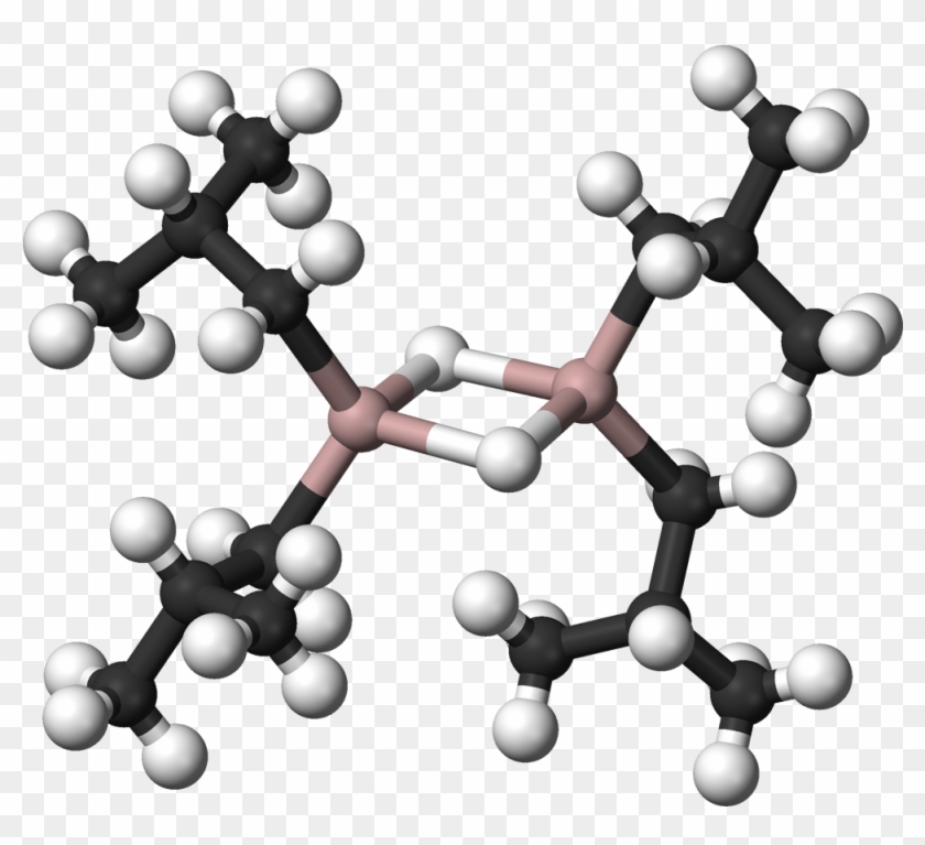 Organoaluminium Chemistry #1439123