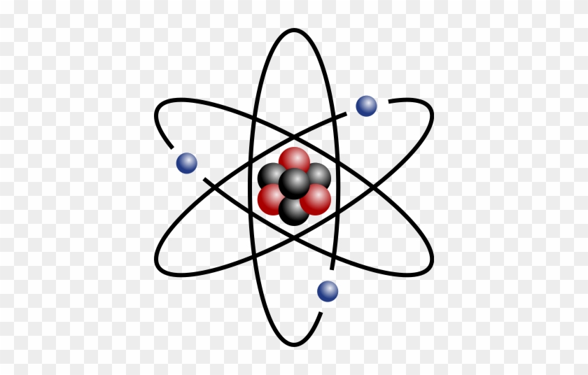 Atom Litium-7 Memiliki 3 Proton, 4 Neutron, Dan 3 Elektron - Fisica ...