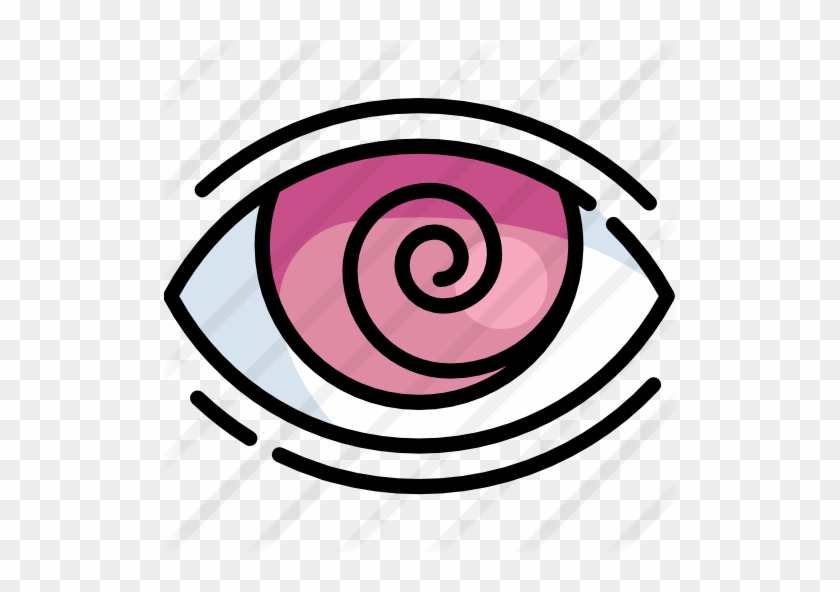 Hypnosis Free Icon - Hypnosis #1439177