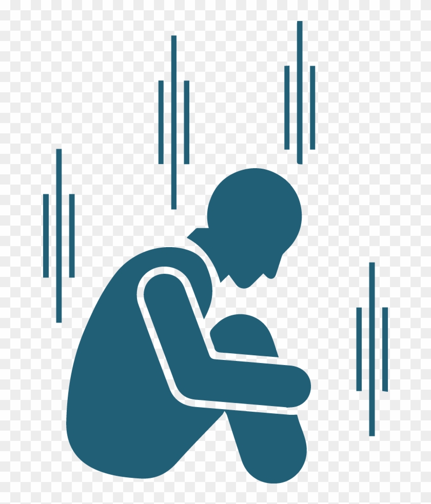 Anxiety Cognitiveos Hypnosis - Sadness #1439182