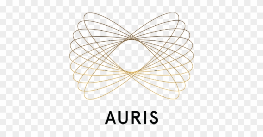 Auris Surgical Sales - Auris Surgical Robotics Logo #1439275
