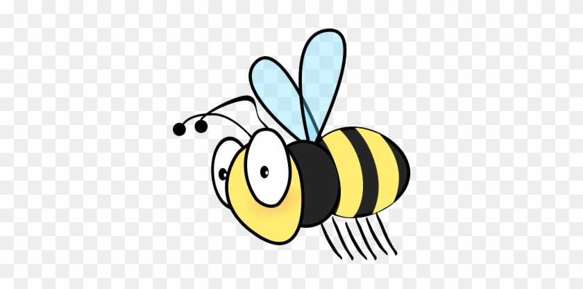 Articles - Bee Clip Art #1439301