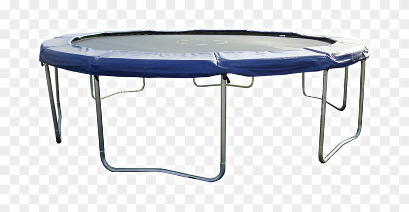 Trampoline - Trampoline Png #1439337