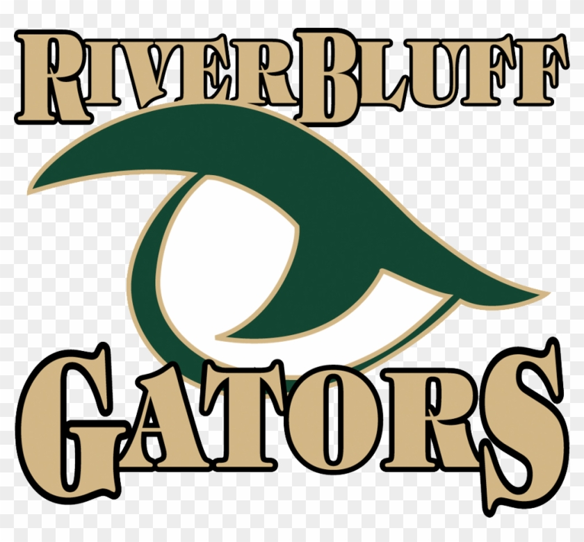 River Bluff - River Bluff High School Colors #1439410
