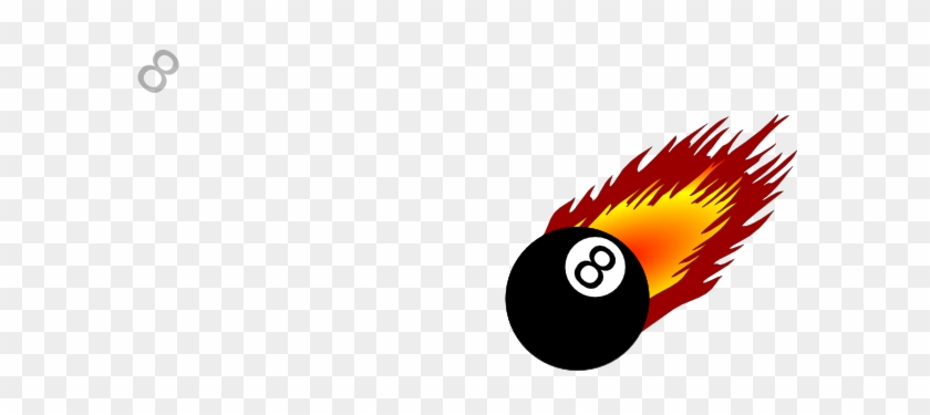 Flames Clip Art #1439418
