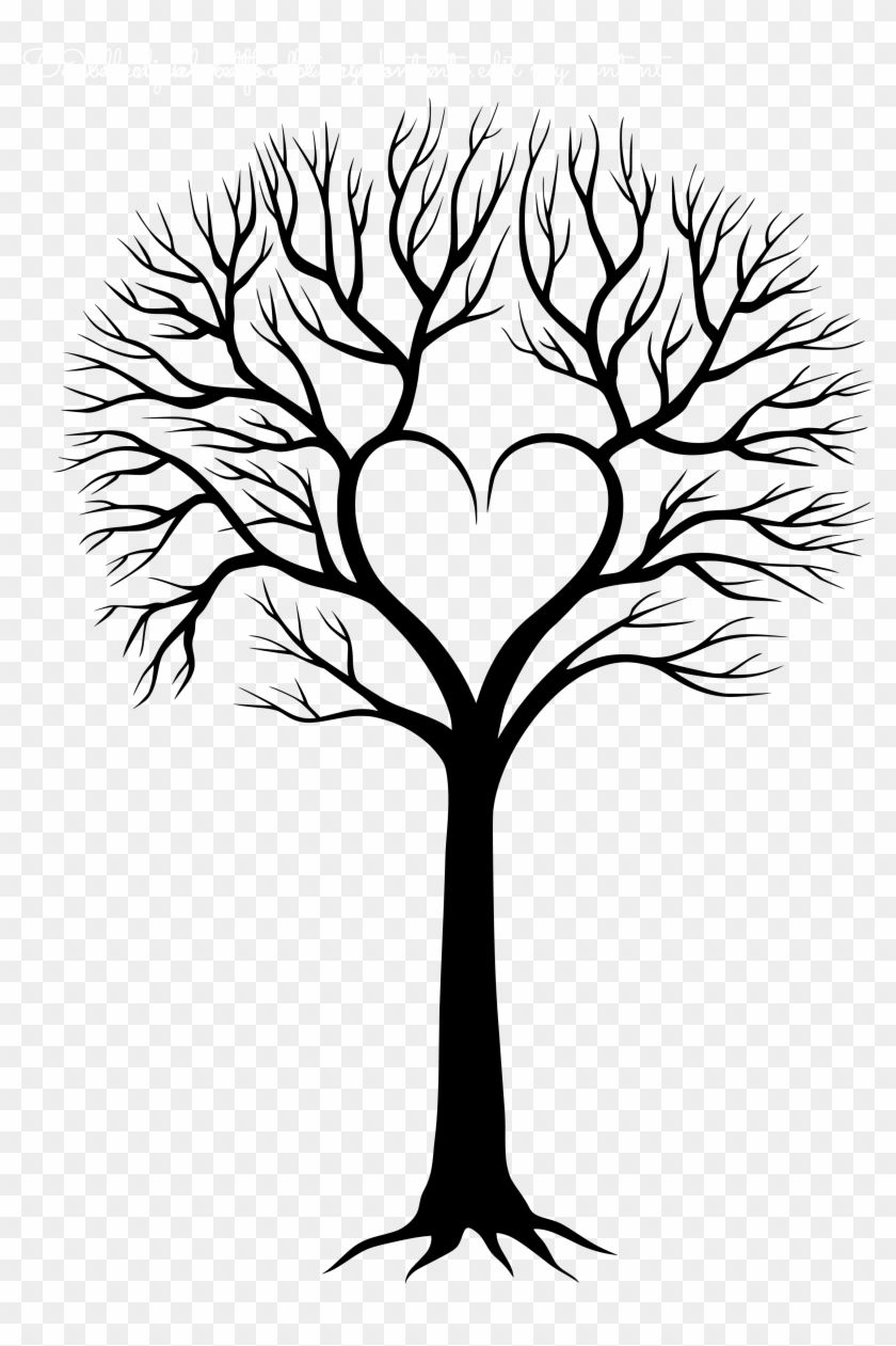28 Collection Of Family Tree With Roots Clipart - Family Tree With Roots Clipart #1439453