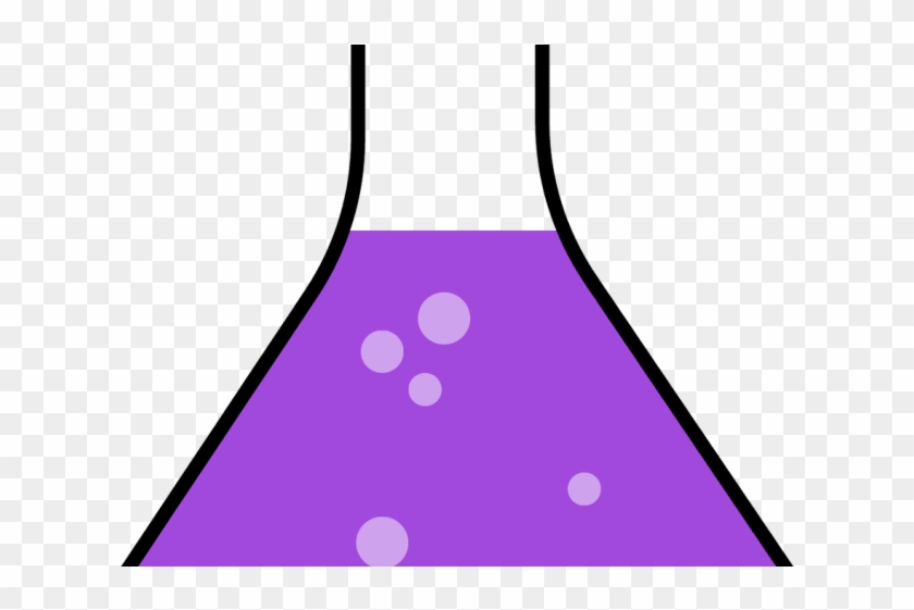 Science Scale Cliparts - Science Beaker Clipart #1439458