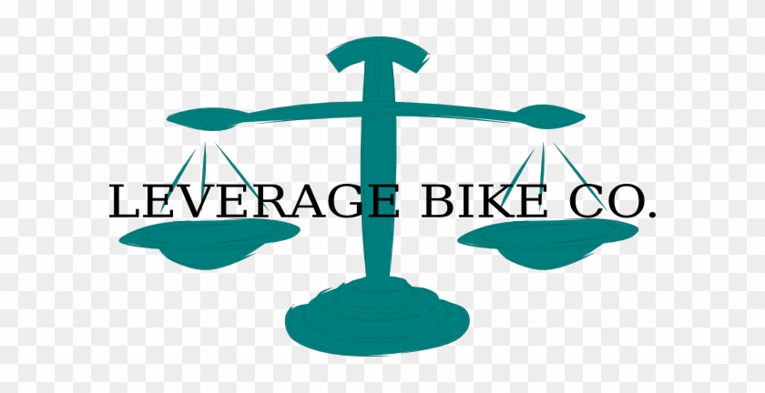 Bike Co Clip Art - Weighing Scale #1439460