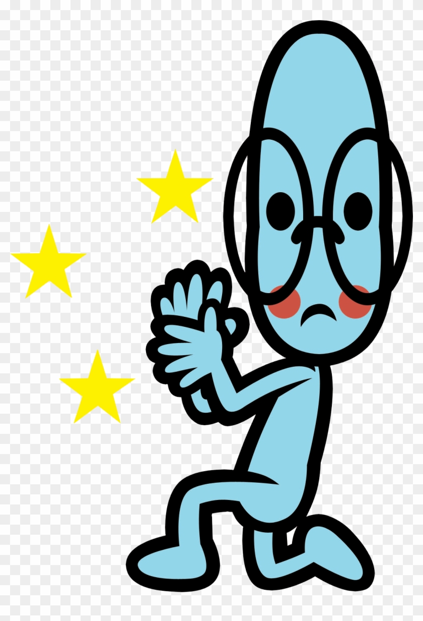 Fever Clipart Gastritis - Rhythm Heaven Fever Marshal #1439462