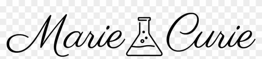 Marie Curie - Wallpops! 3 Piece Lights Camera Fashion Quote Wall #1439476