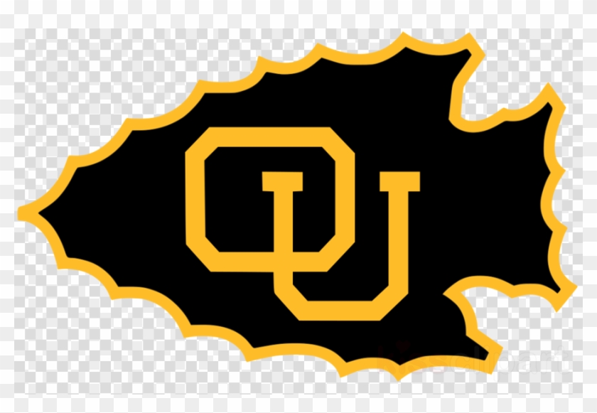Ottawa Braves Clipart Ottawa University Ottawa Braves - Vector Graphics #1439503