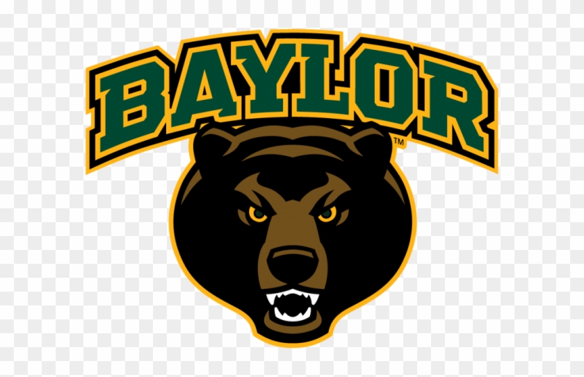 Teams - Baylor Bears #1439511