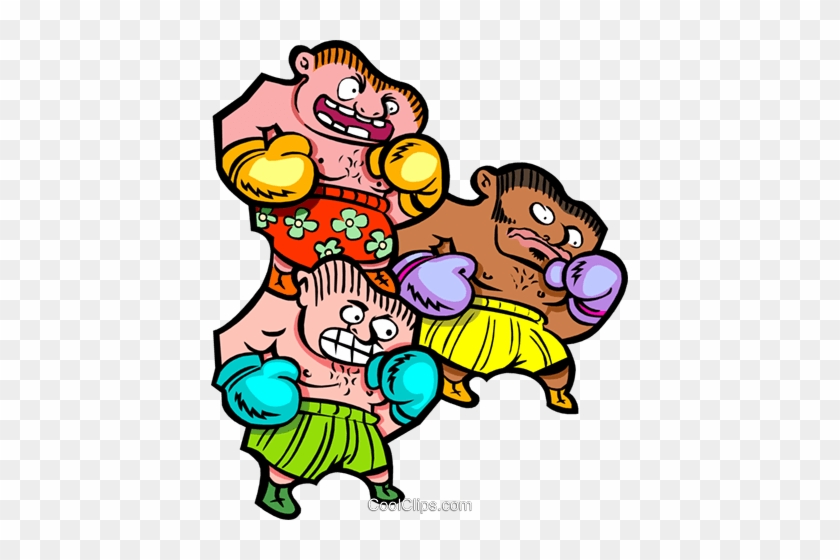 Cartoon Royalty Free Vector Clip Art Illustration - Cartoon #1439567