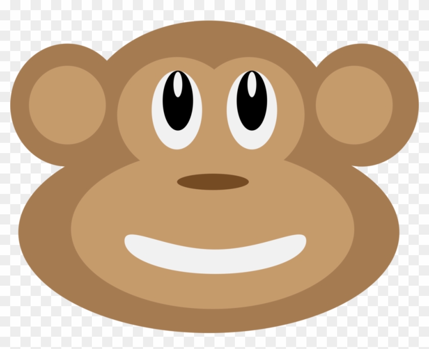 Monkey Snout - Monkey #1439568