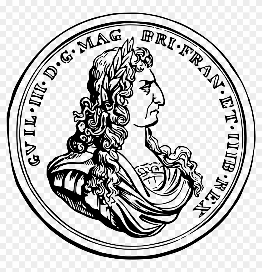 Image Free Library Medal At Getdrawings Com - Giclee Painting: Medal Struck To Commemorate The Battle #1439618