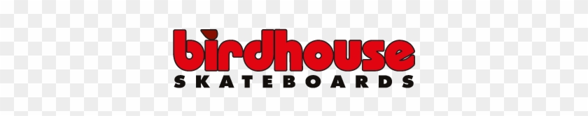 Birdhouse Skateboards Vector Logo - Birdhouse Skateboards #1439629