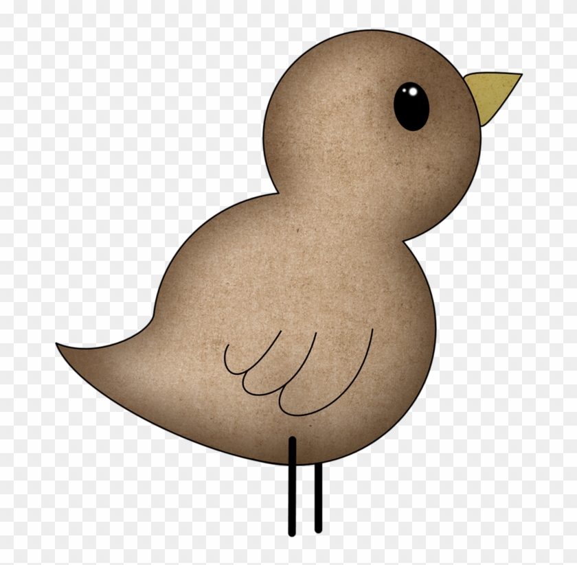 Birds ‿✿⁀○ Bird Cages, Birdhouses, Clip Art - Chicken #1439631