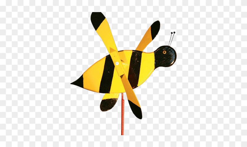 Bumblebee - Whirligig #1439638