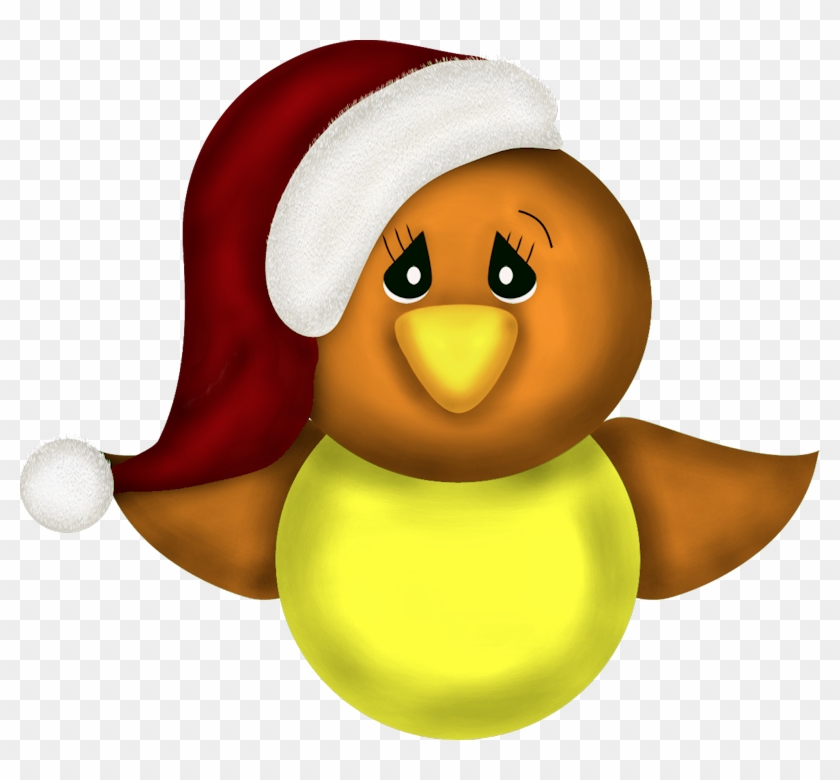 Gifs Tubes De Natal 2 Christmas Clipart, Birdhouses, - Cartoon #1439639