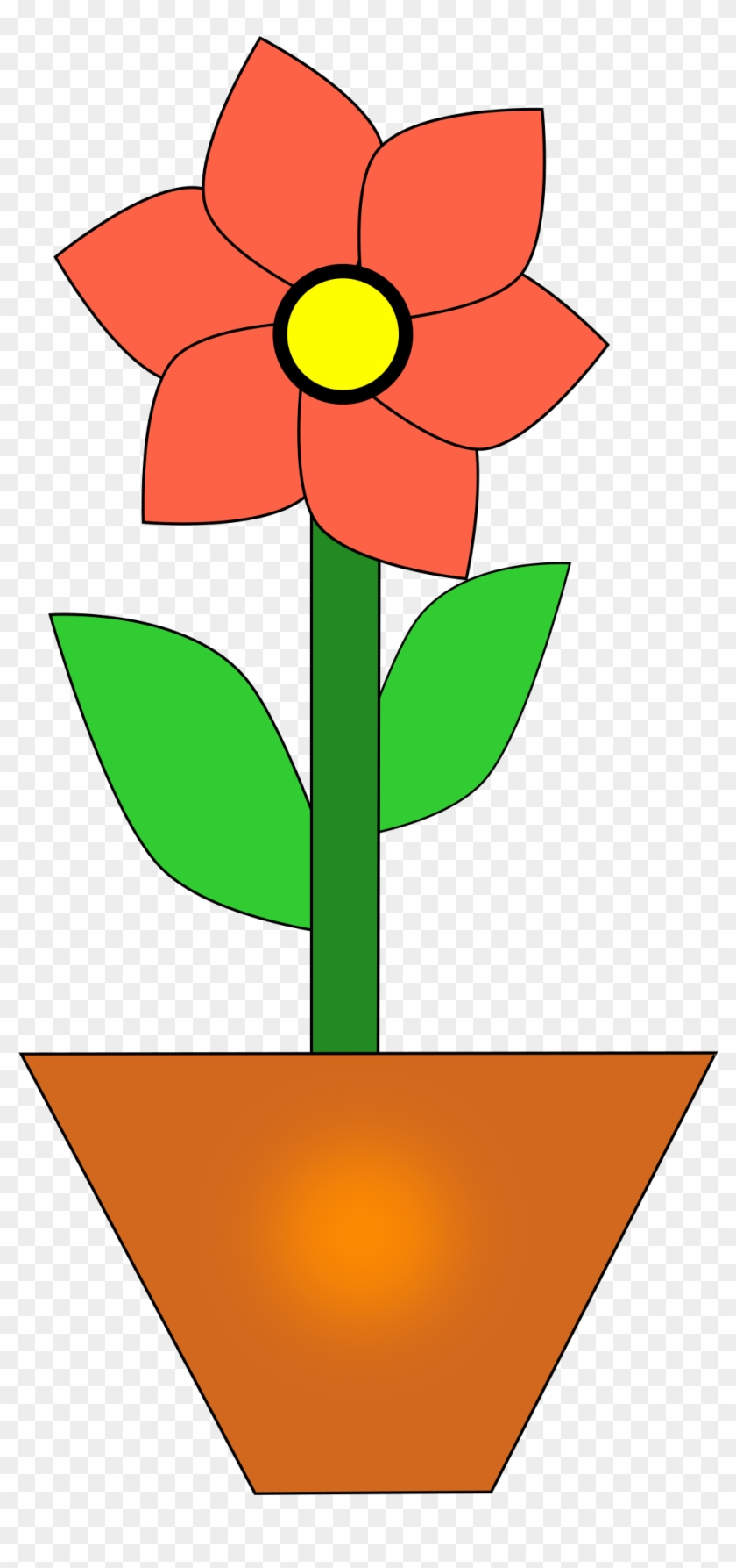 Big Image - Flower #1439643