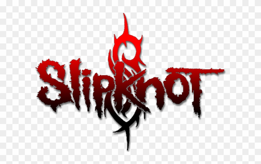 Metal Punk Hardcore Sing Music Band Logofreeto - Slipknot Png #1439663