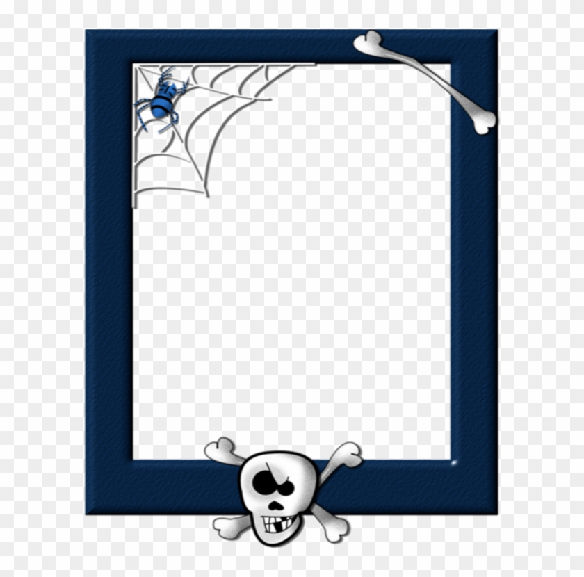 Halloween Frames - Dog #1439689