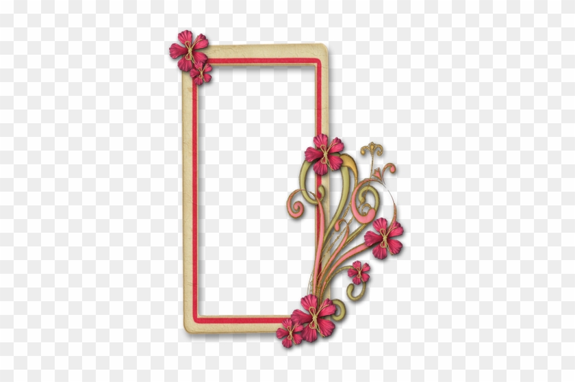 Halloween Frames, Christmas Frames, Flower Frame, Halloween - Portable Network Graphics #1439735