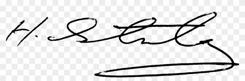 Clipart Free Library Signatures For Free Download On - Sample Digital Signature Png #1439799