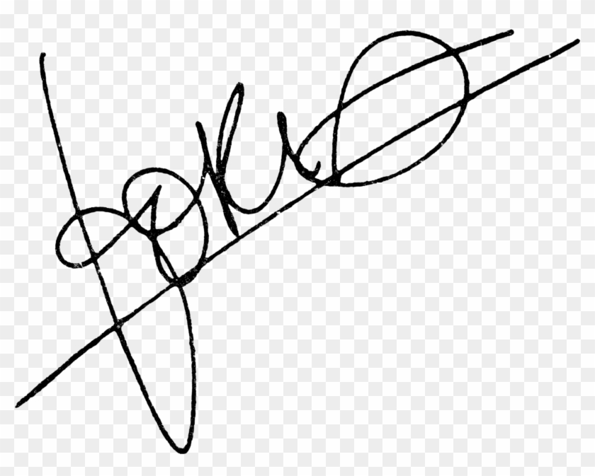 Signature Of Doris Callebaut, Doris Callebaut , P5 - Signature Of Doris Callebaut, Doris Callebaut , P5 #1439828