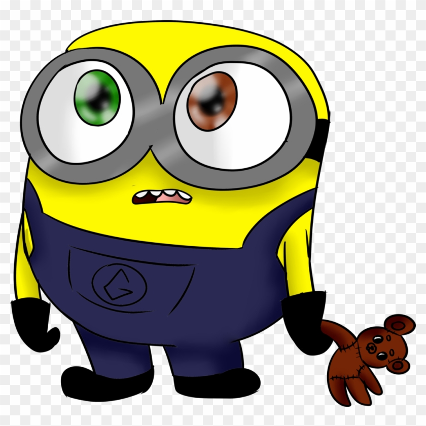 Minion Meme, Minions Images, Bob, Clip Art, Despicable - Minion Re Bob #1439846