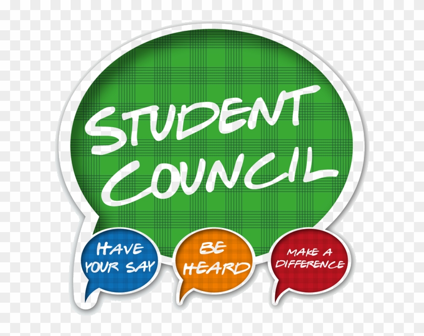 Cocsit Latur Students - Word Of Student Council #1439984