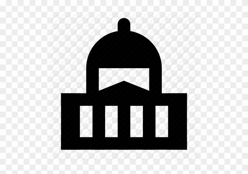 Free Download Government Administration Icon Clipart - Government Administration Icon #1439992