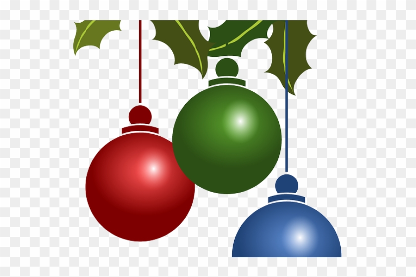 Decoration Clipart Holly - Animated Decorated Christmas Tree #1439999