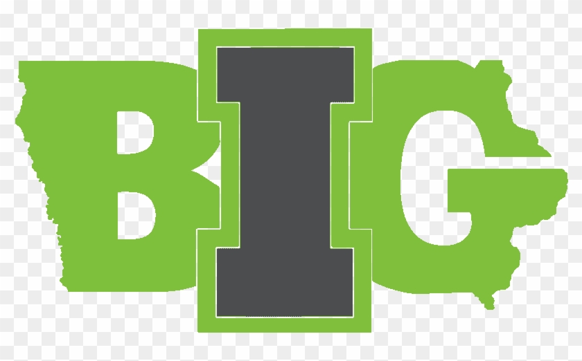 Iowa Big - Iowa Big #1440024