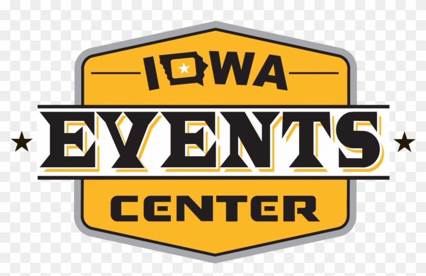 Iowa Events Center #1440031