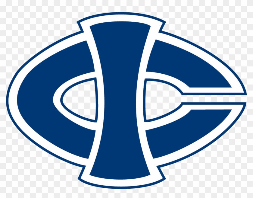 Athletic Logos - Iowa Central Community College Logo #1440035