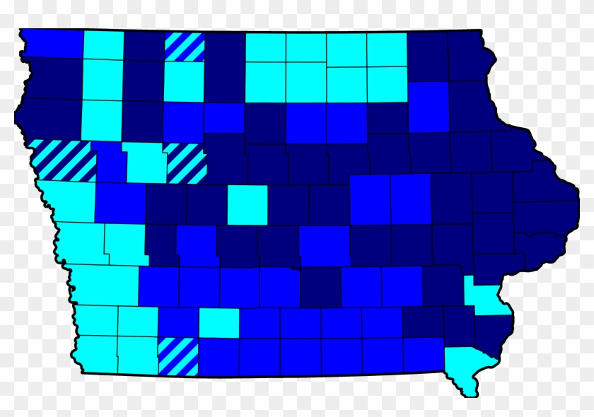 Democracy Clipart Primary Caucus - Iowa #1440053