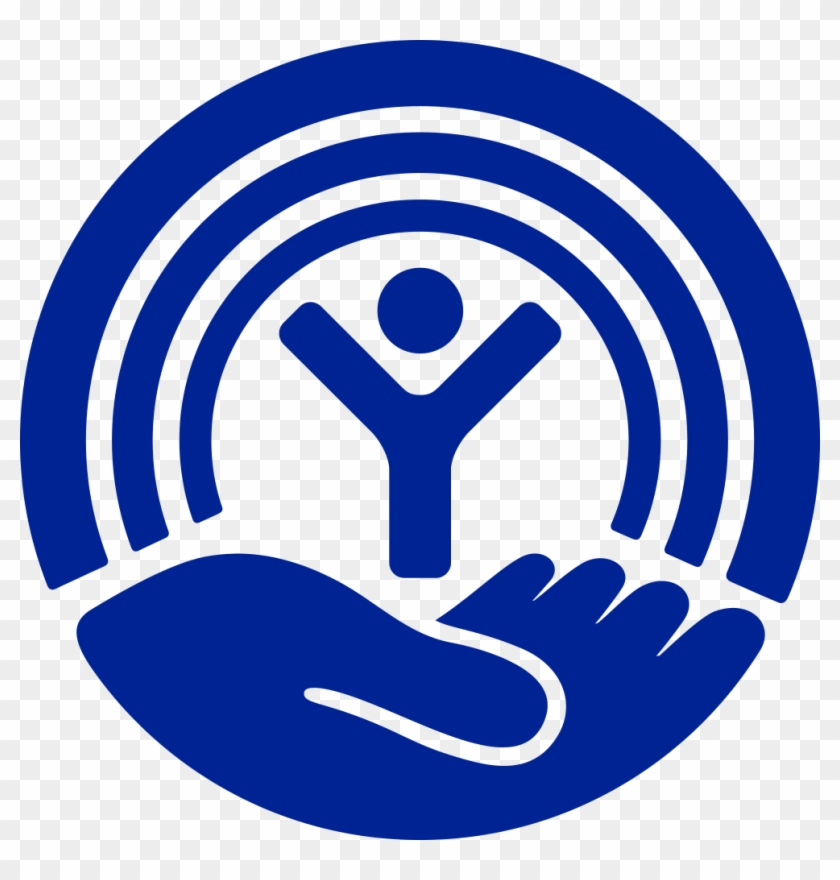 United Way Logo Black And White #1440134