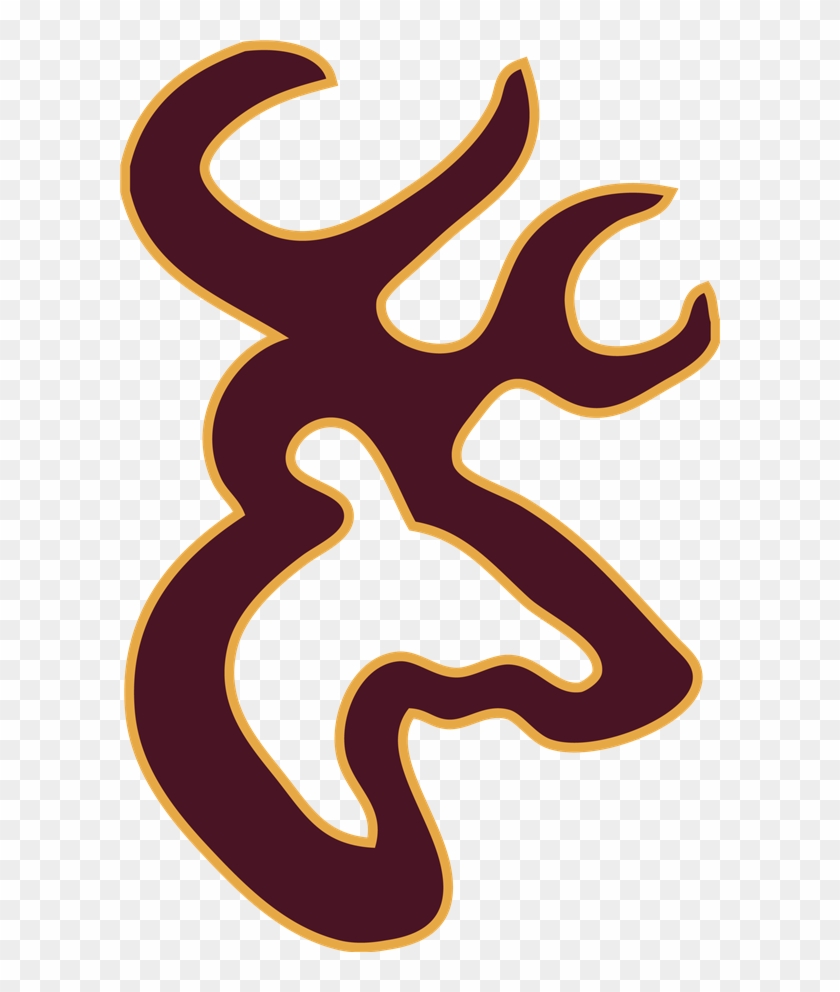 Deer - Deer Park Isd Logo #1440274