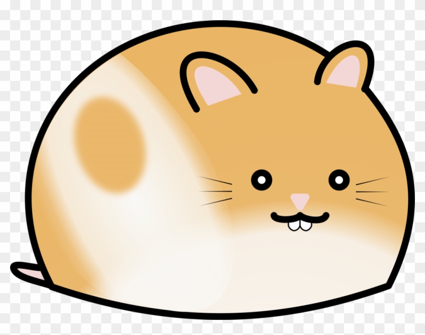 Hamster Clipart Hampster - Hamster #1440297